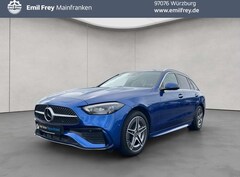 Bild des Angebotes Mercedes-Benz C 300 C-Klasse