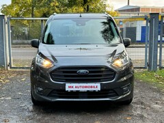 Bild des Angebotes Ford Transit Connect Kombi lang Trend*1.Hand*Service NEU**