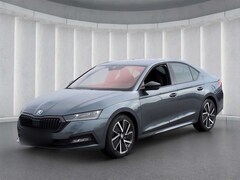 Bild des Angebotes Skoda Octavia DYNAMIC 1.5TSI*Matrix-LED CANTON Navi