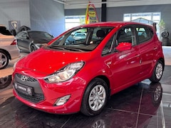 Bild des Angebotes Hyundai iX20 1.4 blue Classic Audio USB Klima e-Fenster
