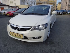 Bild des Angebotes Honda Civic Hybrid Comf. *Klimaautom,Sitzhzg,PDC,Nr.32