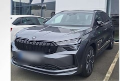 Bild des Angebotes Skoda Kodiaq Sportline 2.0 TDI DSG ACC/HuD/Navi