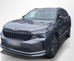 Bild des Angebotes Skoda Kodiaq Sportline 2.0 TDI DSG ACC/HuD/Navi