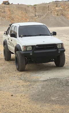 Bild des Angebotes Toyota Hilux