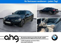 Bild des Angebotes BMW 430 M Sportpaket Sport Aut.