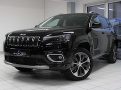 Jeep Cherokee 2.2 4WD*OVERLAND*PANO~AHK~ACC~SITZKLIMA