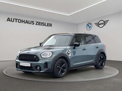 Bild des Angebotes MINI Cooper SE Countryman Cooper SE ALL4 Countryman PanoDach Navi AppleCarPl