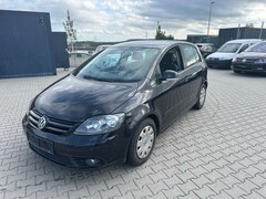 Bild des Angebotes VW Golf Plus Golf Plus 1.6 FSI Automatik Comfortline