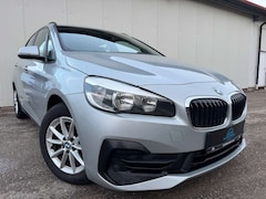 Bild des Angebotes BMW 216 *1.HAND*19%*TEMPOMAT*
