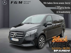 Bild des Angebotes Mercedes-Benz Vito 116 CDI Tourer PRO extralang MBeam|TWA|AHK