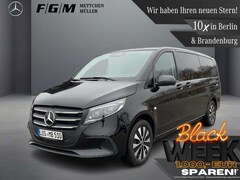 Bild des Angebotes Mercedes-Benz Vito 116 CDI Tourer PRO extralang MBeam|TWA|AHK
