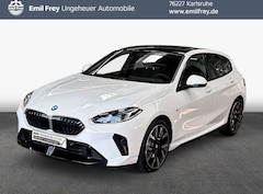 Bild des Angebotes BMW 118 d Aut.