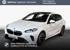 Bild des Angebotes BMW 118 d Aut.