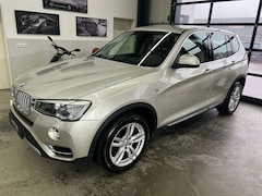 Bild des Angebotes BMW X3 xDrive 30d Autom. X-Line+AHK+Navi+HuD+Kamera
