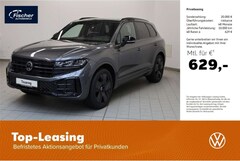 Bild des Angebotes VW Touareg 3.0 TDI V6 4Motion R-Line Black Style
