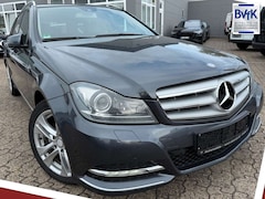Bild des Angebotes Mercedes-Benz C 250 T CDI BlueEfficiency Avantgarde