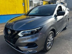 Bild des Angebotes Nissan Qashqai N-Tec