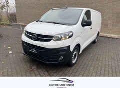Bild des Angebotes Opel Vivaro Kasten Edition L (L3) Klima Navi