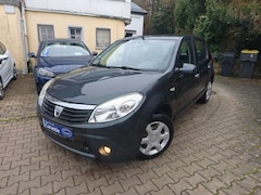 Bild des Angebotes Dacia Sandero Laureate/Klima/Elektro Paket/Voll Lackierung/2.Han