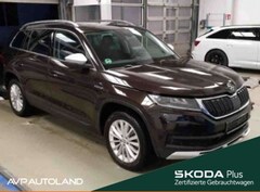 Bild des Angebotes Skoda Kodiaq 2.0 TDI DSG 4x4 SCOUT | STANDHEIZUNG |