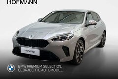 Bild des Angebotes BMW 120 M Sport Design
