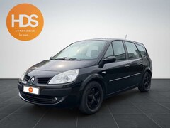 Bild des Angebotes Renault Scenic II Grand Avantage *7-Sitzer*Klima