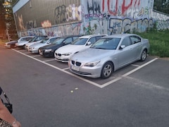 Bild des Angebotes BMW 520 520d Aut. Edition Lifestyle