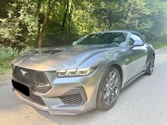 Bild des Angebotes Ford Mustang Mustang 5.0 Ti-VCT V8 Aut. GT CABRIO