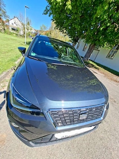 Bild des Angebotes SEAT Arona Arona 1.0 TSI OPF XCELLENCE