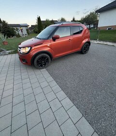 Bild des Angebotes Suzuki Ignis Club