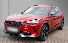 Bild des Angebotes CUPRA Formentor VZ 2.0 TSI DSG 19" Kamera Memory