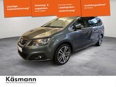 Bild des Angebotes SEAT Alhambra FR-Line 1.4TSI 7 SITZE AHK NAV KAM XENO