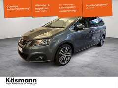 Bild des Angebotes SEAT Alhambra FR-Line 1.4TSI 7 SITZE AHK NAV KAM XENO