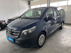 Bild des Angebotes Mercedes-Benz Vito Tourer 114 CDI PRO extralang*8-Sitz*R-KAM*1-HA*