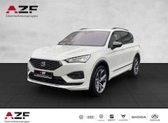 Bild des Angebotes SEAT Tarraco 2.0 TDI FR DSG+20 Zoll+SHZ+Navi+Fahras L