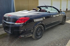 Bild des Angebotes Opel Astra Twin Top 1.9 CDTI