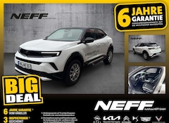 Bild des Angebotes Opel Mokka 1.2 Turbo GS FLA LM KAM LED KlimaA PDC