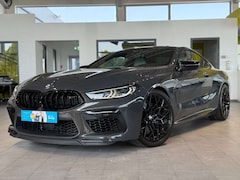 Bild des Angebotes BMW M8 Competition*B&W*360*Individual*