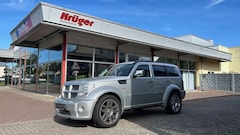 Dodge Nitro SXT