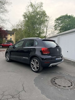 Bild des Angebotes VW Polo Cross 1.2 TSI