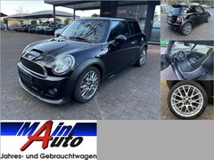 Bild des Angebotes MINI John Cooper Works Panorama Xenon
