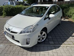 Bild des Angebotes Toyota Prius (Hybrid) Executive