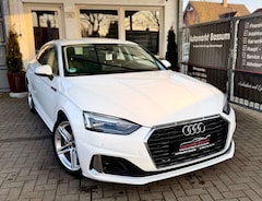 Bild des Angebotes Audi A5 Sportback 40 TDI advanced Sport Virtual KAM