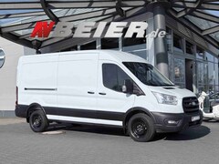 Bild des Angebotes Ford Transit 350 L3 H2 AHK2,5t Klima ACC Trend
