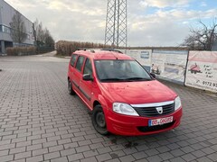 Bild des Angebotes Dacia Logan MCV Kombi Ambiance *TÜV Neu