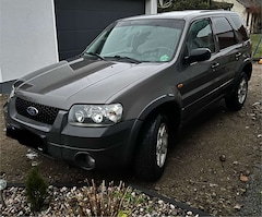 Bild des Angebotes Ford Maverick 2,3 l  150PS