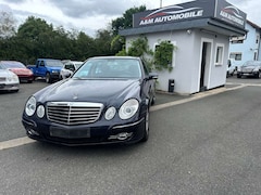Bild des Angebotes Mercedes-Benz E 320 E Limousine E 320 CDI 4Matic