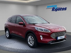 Bild des Angebotes Ford Kuga 2.5 Duratec Hybrid FHEV Titanium X Autom. AHK