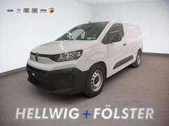 Bild des Angebotes Citroen Berlingo Kasten L2 AT Navi Kamera PDC v+h