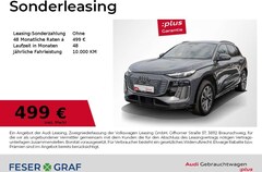 Bild des Angebotes Audi Q6 S line /LED/ACC/Kamera/0,25% Versteuerung